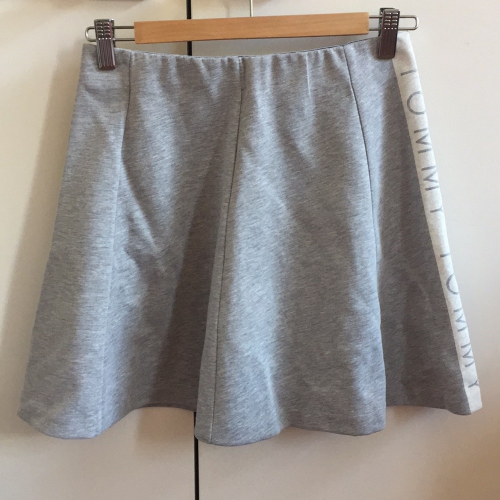 NWOT Tommy Hilfiger Skater Skirt